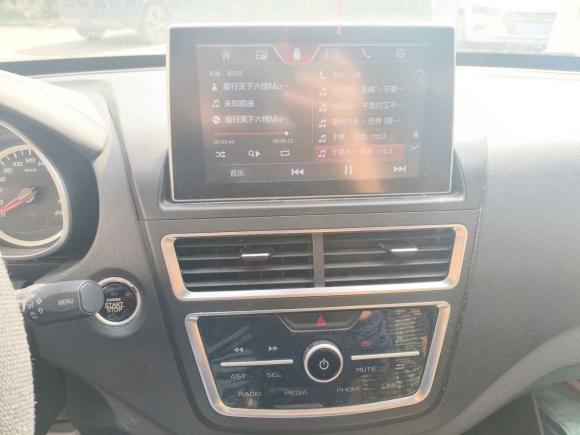 [义乌·贵C] 二手奔腾奔腾X402019款 1.6L 自动豪华型 国V