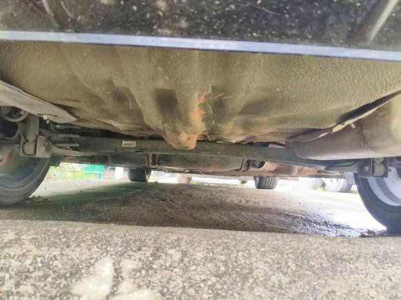 [深圳·桂J] 二手现代伊兰特2022款 240TGDi DCT LUX尊贵版