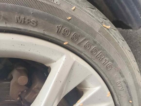 [南昌·赣A] 二手宝骏宝骏7302016款 1.5L 手动豪华型 7座