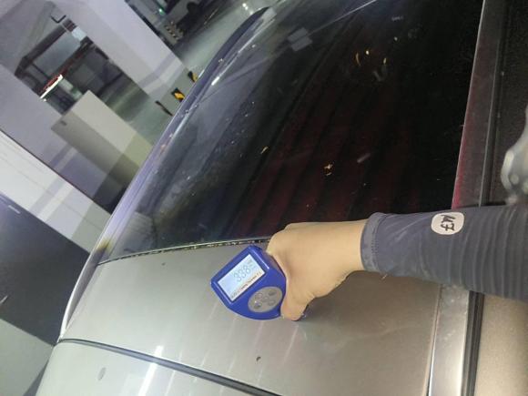 [杭州·浙A] 二手奔驰奔驰GLA2022款 GLA 200