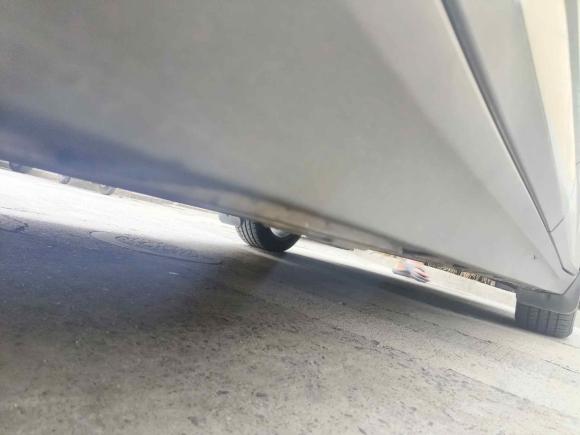 [上海·沪A] 二手埃安AION Y2022款 Plus 70 智领版