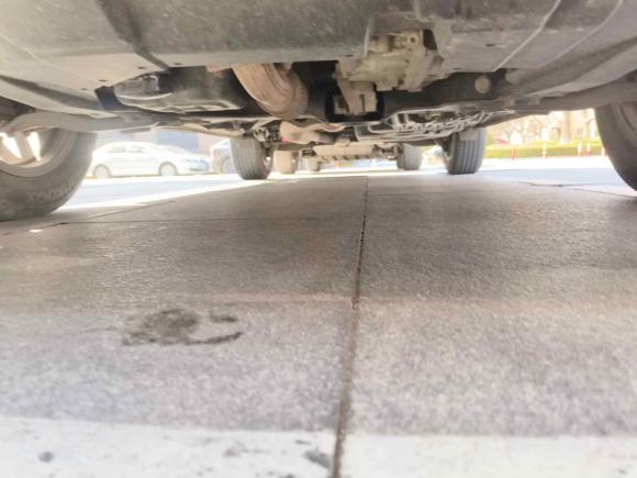 [青岛·鲁B] 二手长安长安CS75 PLUS2021款 1.5T 自动豪华型