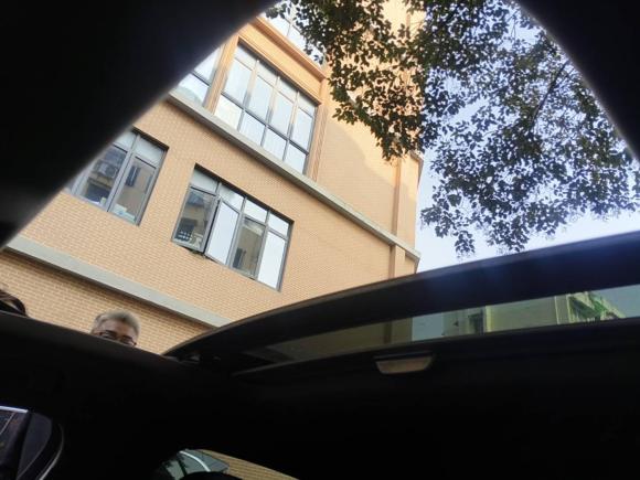 [杭州·浙A] 二手奥迪奥迪A32020款  Limousine 35 TFSI 运动型 国VI