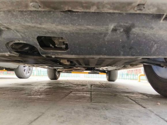 [合肥·皖A] 二手哈弗哈弗大狗2022款 1.5T DCT两驱马犬版