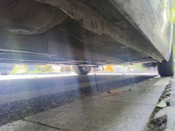 [武汉·鄂A] 二手雪铁龙C4 PICASSO2015款 1.6T 时尚型 5座