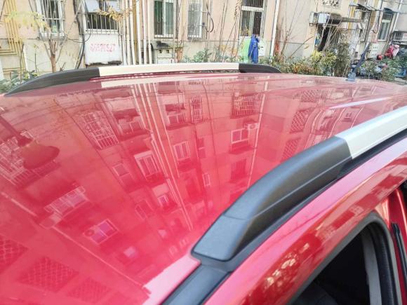 [合肥·皖A] 二手长安长安CS152016款 1.5L 自动时尚版