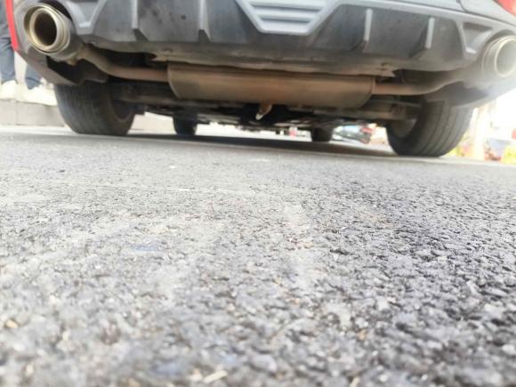 [深圳·湘J] 二手领克领克032019款 1.5TD DCT劲版 国VI