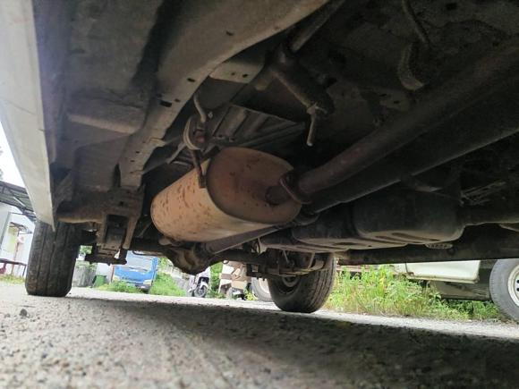 [深圳·渝A] 二手东风风行菱智2018款 M3 1.5L 5座基本型