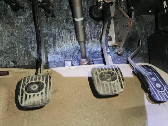 [济南·鲁A] 二手日产骊威2013款 劲锐 1.6XL 手动舒适版