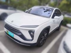 [无锡·苏B]蔚来&nbsp;&nbsp;蔚来EC6&nbsp;&nbsp;2020款 605KM 运动版