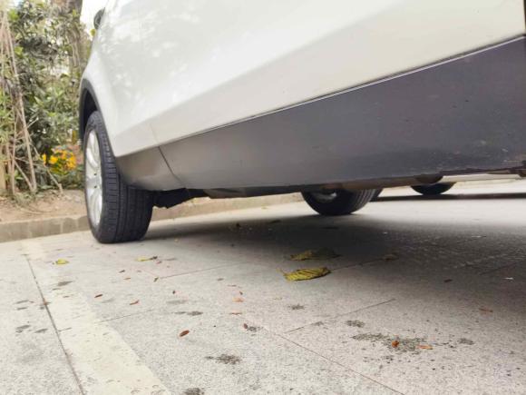 [上海·沪G] 二手路虎发现神行2015款 2.0T HSE LUXURY