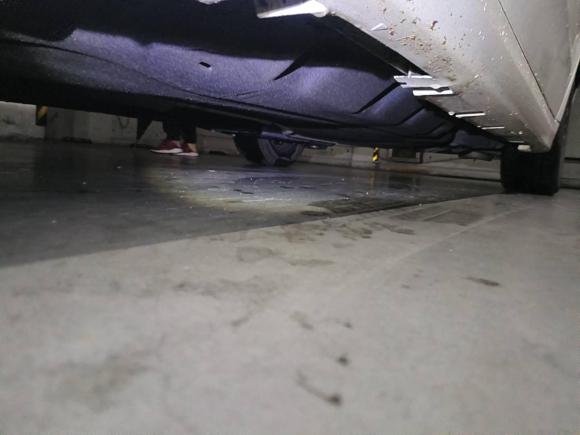 [上海·沪A] 二手福特蒙迪欧新能源2018款 2.0 PHEV 智豪型