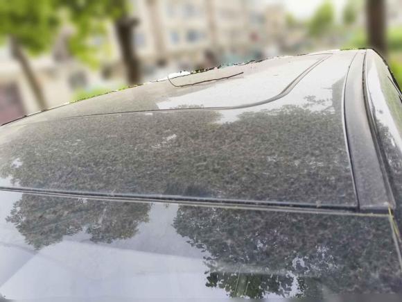 [苏州·鲁K] 二手中华中华V32020款 1.6L 手动舒适星空版