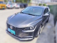 [宁波·浙B] 长安锐程CC2022款 蓝鲸版 1.5T DCT豪华型