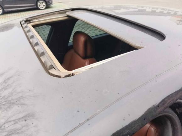 [无锡·苏B] 二手标致标致5082012款 2.0L 自动经典版