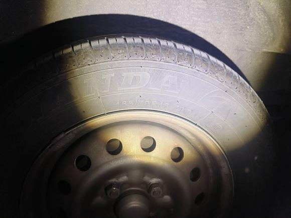 [无锡·苏B] 二手五菱汽车五菱之光2015款 1.2L 实用型LSI