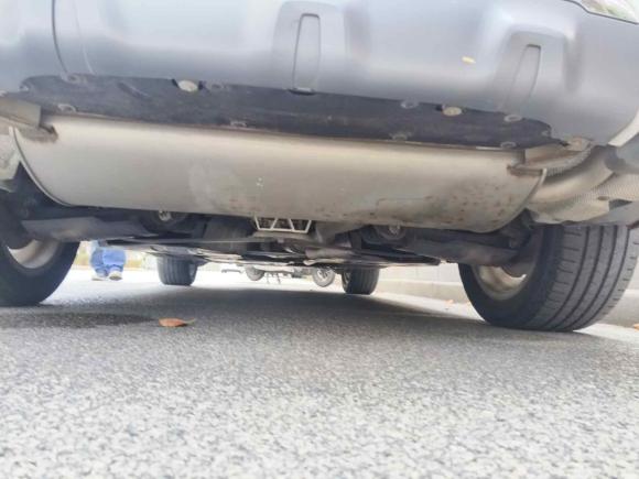 [上海·沪G] 二手宝马宝马X32018款 xDrive25i 豪华套装 国VI