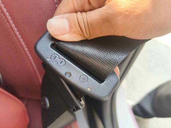 [成都·川G] 二手宝马宝马5系2022款 改款 530Li 尊享型 M运动套装