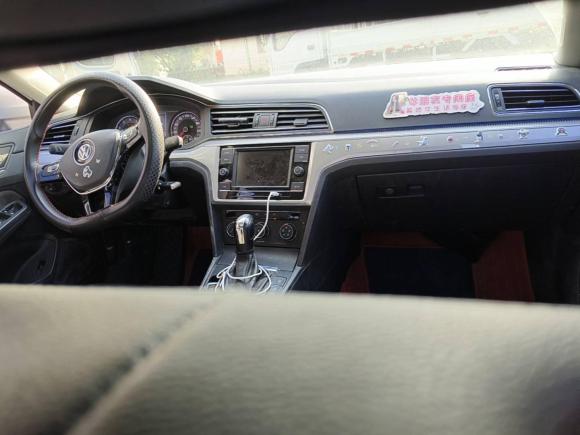 [苏州·苏U] 二手大众凌渡2019款 230TSI DSG风尚版 国VI