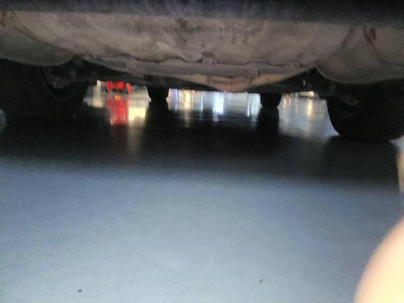 [武汉·鄂A] 二手丰田锐志2007款 2.5S 真皮天窗版