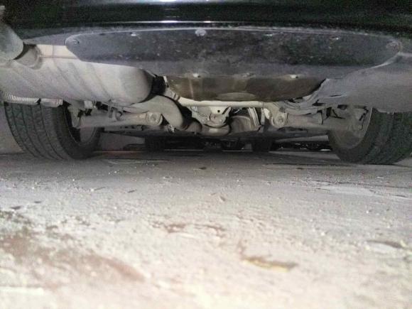 [深圳·粤B] 二手宝马宝马5系2012款 530Li 领先型