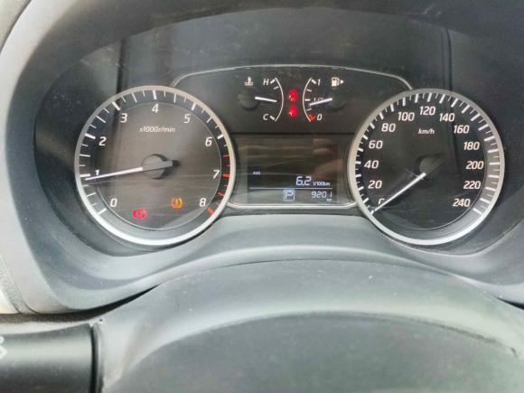 [合肥·苏C] 二手日产轩逸2024款 经典 1.6XE CVT舒适版