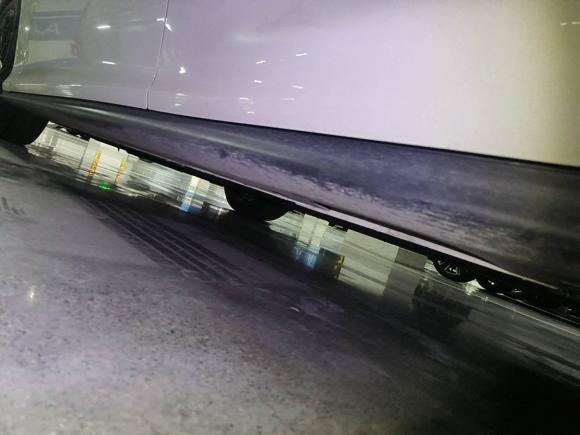 [上海·沪A] 二手智己汽车智己L62024款 Max 超强性能版