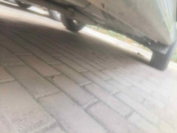 [上海·沪C] 二手起亚智跑2015款 2.0L 手动两驱版GL