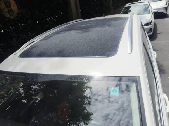 [上海·沪B] 二手大众途安2021款 途安L 280TSI DSG拓界版 7座