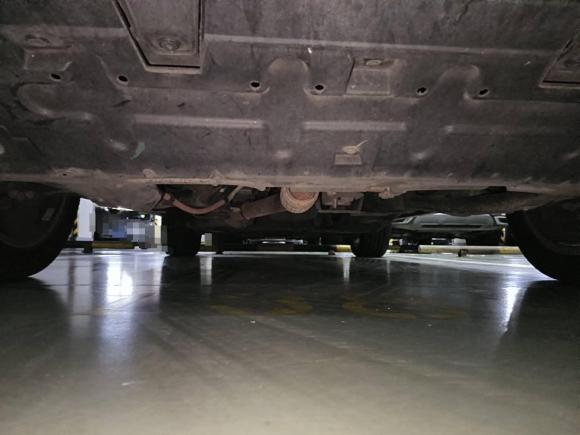 [上海·沪A] 二手荣威荣威RX5新能源2017款 eRX5 50T 混动互联尊荣旗舰版