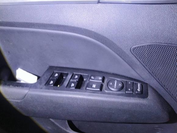 [深圳·粤L] 二手现代领动2016款 1.6L 自动智炫·豪华型