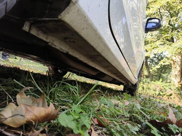 [武汉·鄂A] 二手本田哥瑞2016款 1.5L 手动经典版