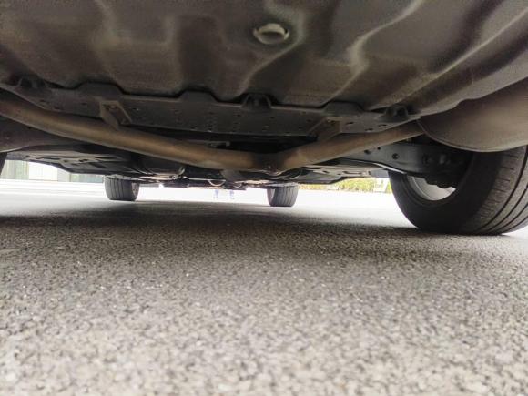 [上海·沪F] 二手红旗红旗H72015款 2.0T 豪华型