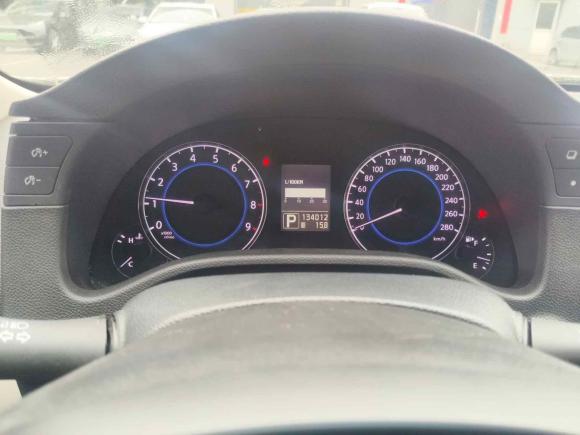 [上海·沪E] 二手英菲尼迪英菲尼迪G系2013款 G25 Sedan 豪华运动版