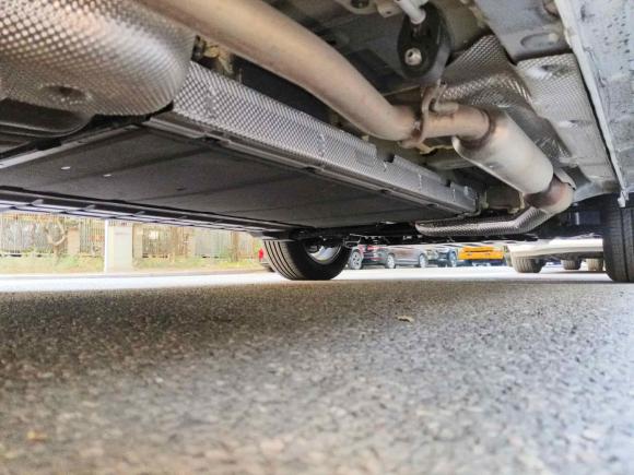 [深圳·粤B] 二手比亚迪宋Pro新能源2022款 DM-i 51km 尊贵型