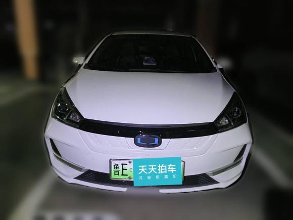 [武汉·鲁E] 二手国金汽车骏行2023款 标准型