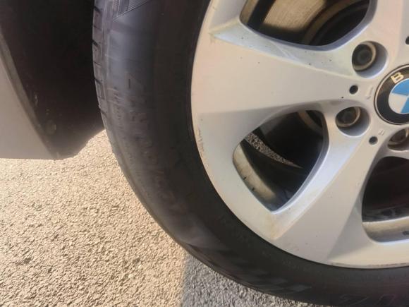 [苏州·苏E] 二手宝马宝马X32014款 xDrive20i 领先型