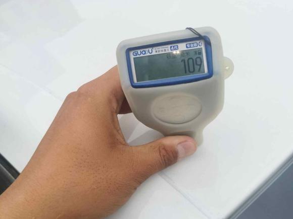 [南昌·赣A] 二手荣威科莱威CLEVER2021款 302km新四座超能版