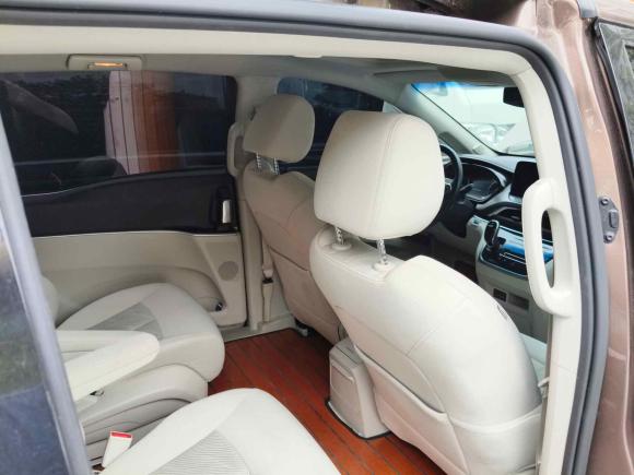 [青岛·鲁B] 二手别克别克GL82021款 陆上公务舱 652T 豪华型