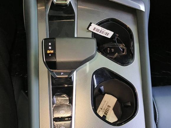 [无锡·苏B] 二手名爵MG72023款 1.5T DCT至美豪华版