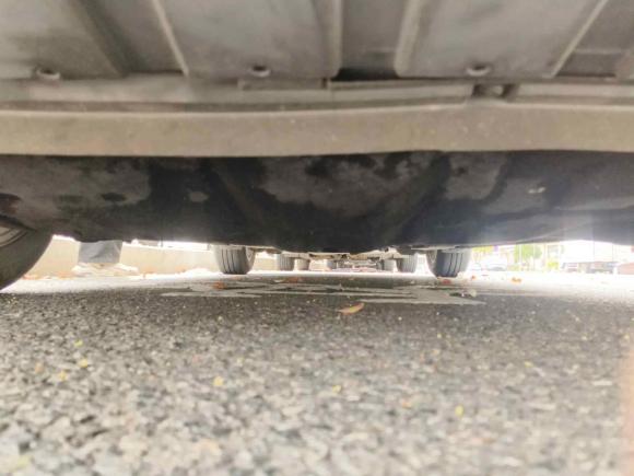 [温州·浙C] 二手福特福克斯2015款 两厢 1.6L 自动舒适型