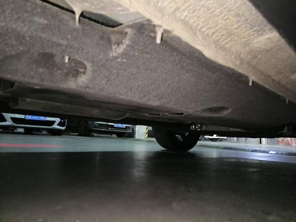 [常州·苏D] 二手红旗红旗HS52019款 2.0T 智联旗享四驱版