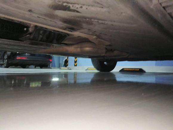 [宁波·浙B] 二手奔驰奔驰GLC2017款 GLC 260 4MATIC 豪华型