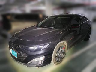 雪佛兰迈锐宝XL2020款 Redline 550T 自动锐动版「宁波二手车」「天天拍车」