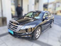 [杭州·浙A]本田&nbsp;&nbsp;歌诗图&nbsp;&nbsp;2012款 2.4L 尊享版