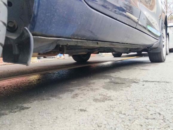 [无锡·苏B] 二手丰田雅力士2009款 1.6E 自动舒适版