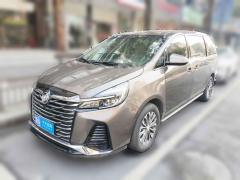 [杭州·浙A] 别克别克GL82023款 陆上公务舱 舒适型