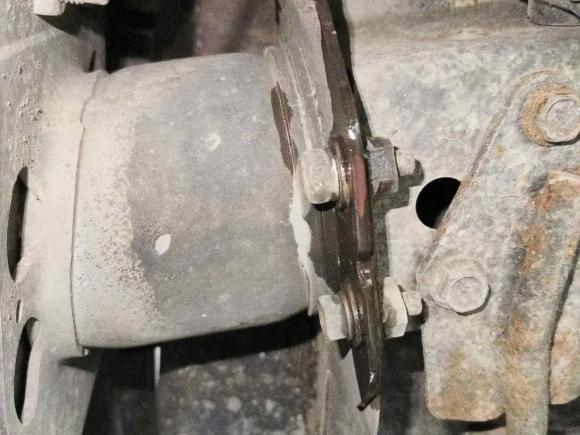 [深圳·粤S] 二手英菲尼迪英菲尼迪QX502015款 2.5L 舒适版