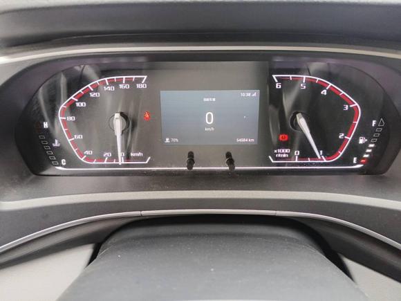 [成都·川G] 二手上汽大通MAXUS新途V802024款 傲运通 6MT 短轴中顶147Ps 7/8/9座