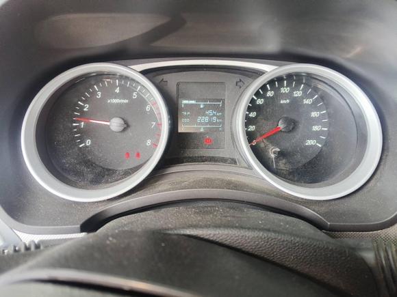 [武汉·鄂A] 二手五菱汽车五菱宏光2019款 1.5L S舒适型国VI LAR